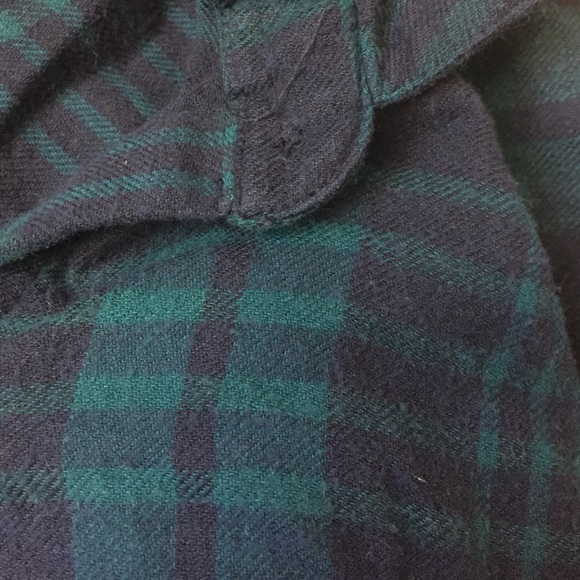 Plaid flannel - Picture 4 of 4