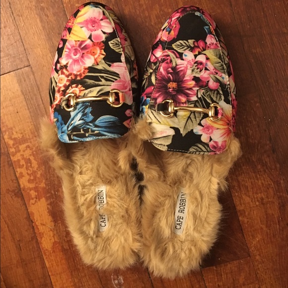Cape Robbin MULES