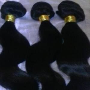 Meet your Posher, Tootie