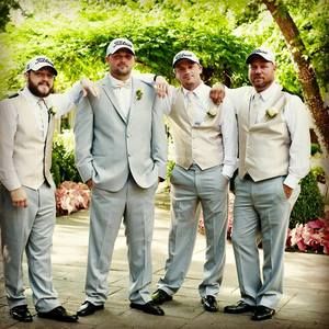 Meet your Posher, Kevin