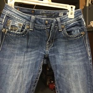 MissMe jeans