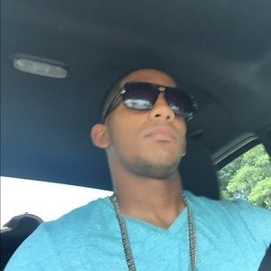 Meet your Posher, Jimmy