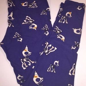 LuLaRoe Pants & Jumpsuits - OS Halloween lularoe unicorn skeleton leggings . LuLaRoe Pants & Jumpsuits - OS Halloween lularoe unicorn skeleton leggings .
