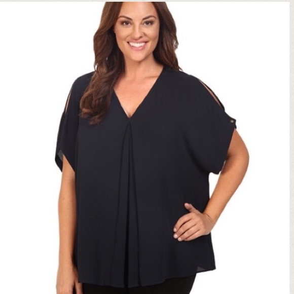 Michael Kors blouse