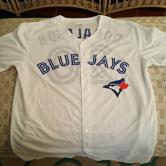Toronto Blue Jays jersey