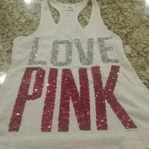 Victoria's Secret tank top