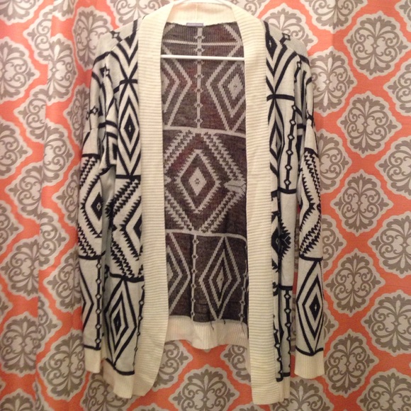 Charlotte Russe cardigan