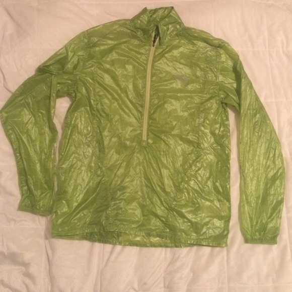 Mountain Hard Wear Ghost Lite Pro Jackets