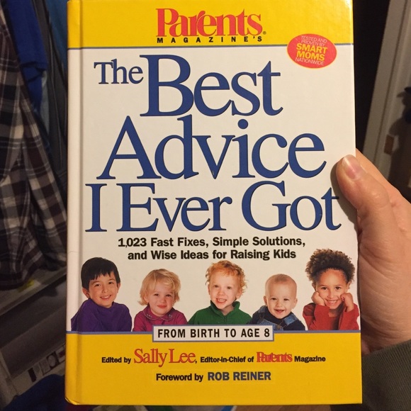 The Best Advice I Ever Got🤑