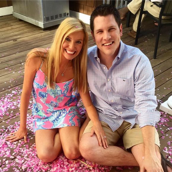 Meet your Posher, Monica - Picture 1 of 1