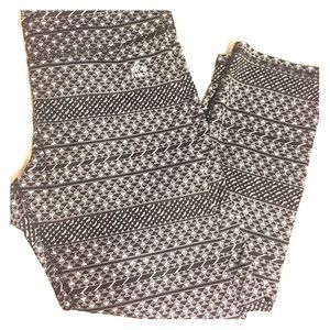 Cute Workout leggings