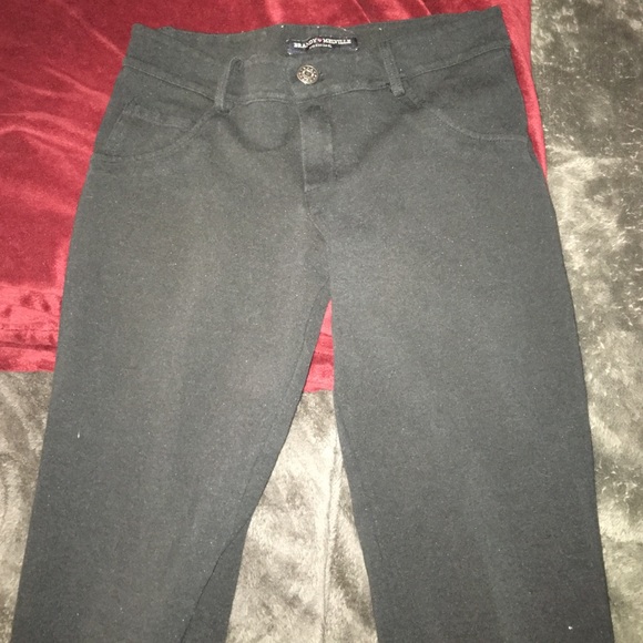 Brandy jeggings