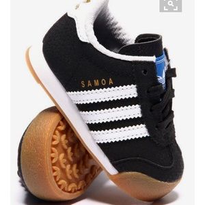 Meet your Posher, Victor