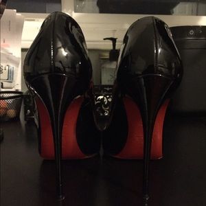 Christian Louboutins size 36