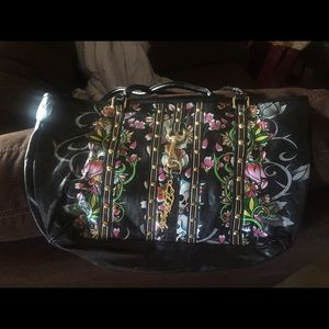 Ed Hardy