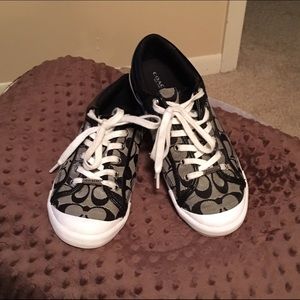 Coach Francesca Sneaker