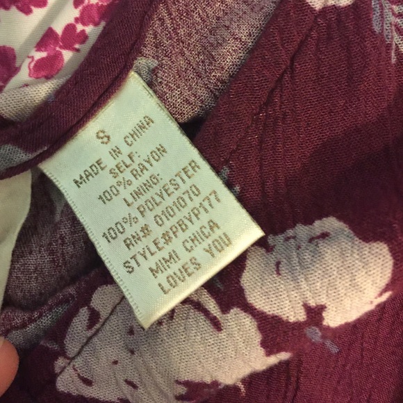 Romper - Picture 2 of 3