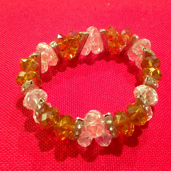 Crystal Bracelet
