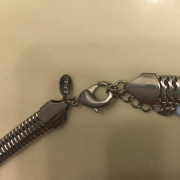 NWOT statement Necklace!!! - Picture 2 of 2