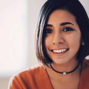 Meet your Posher, Gabriela