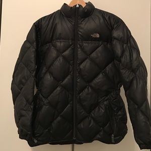 PRICE DROP North Face Down Jacket