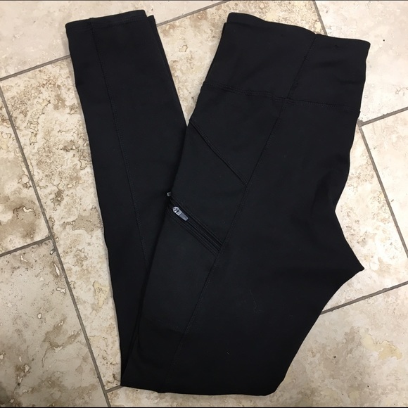 Z by zobha leggings with zipper pockets Outlet