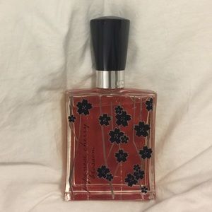 Bath & Body works perfume