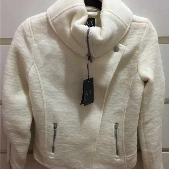 Armani Exchange Jackets & Blazers - Armani Exchange Jacket