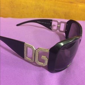 Dolce & Gabbana sunglasses
