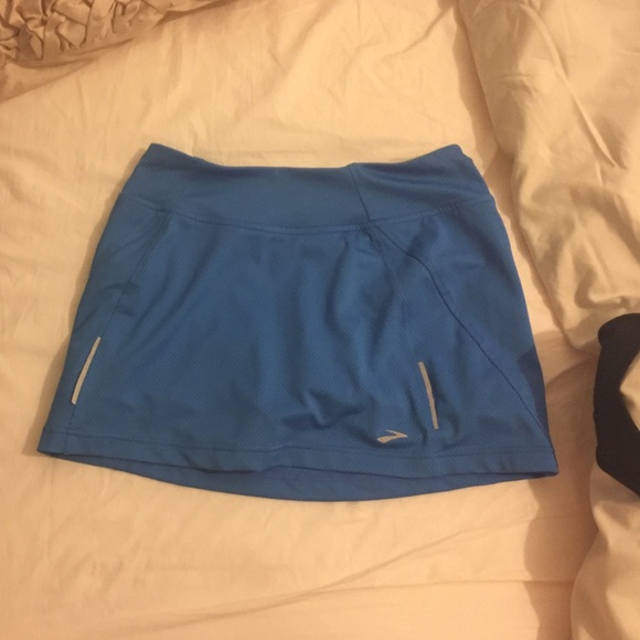 SOLD! Women's golf/tennis skirt!