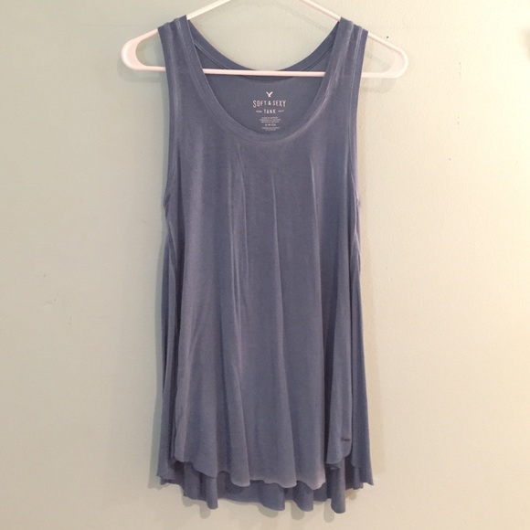 American Eagle Tank Top!