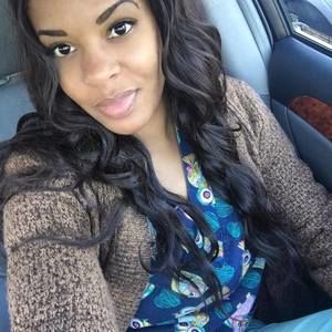 Meet your Posher, Tanika