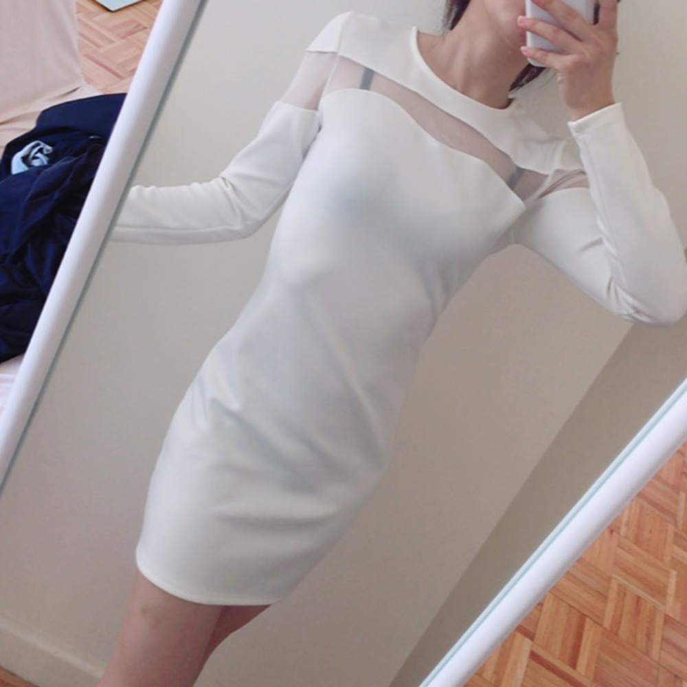 Stylenanda Dress
