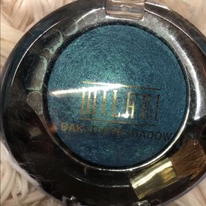Milani baked eyeshadow 0.05 0Z