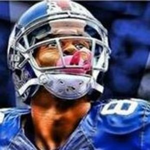 Meet your Posher, Dee