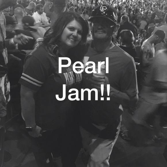 Meet your Posher, Justin