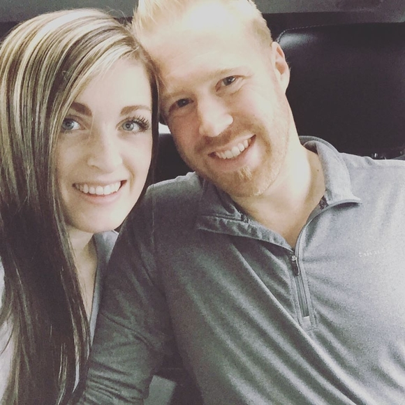 Meet your Posher, Lacey