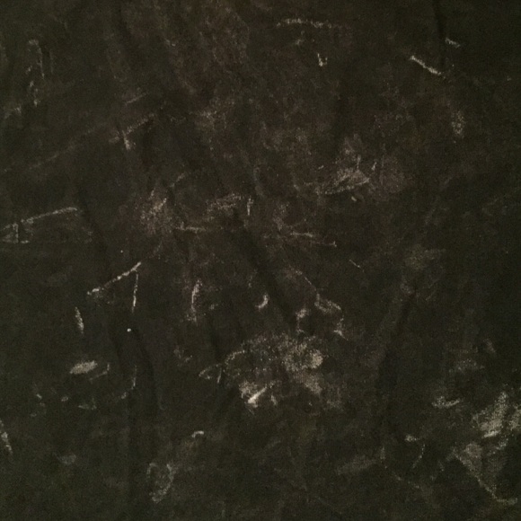 Pre-cut shirt with birds - Picture 4 of 4