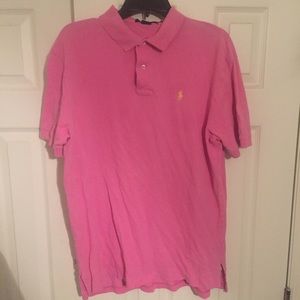Polo shirt