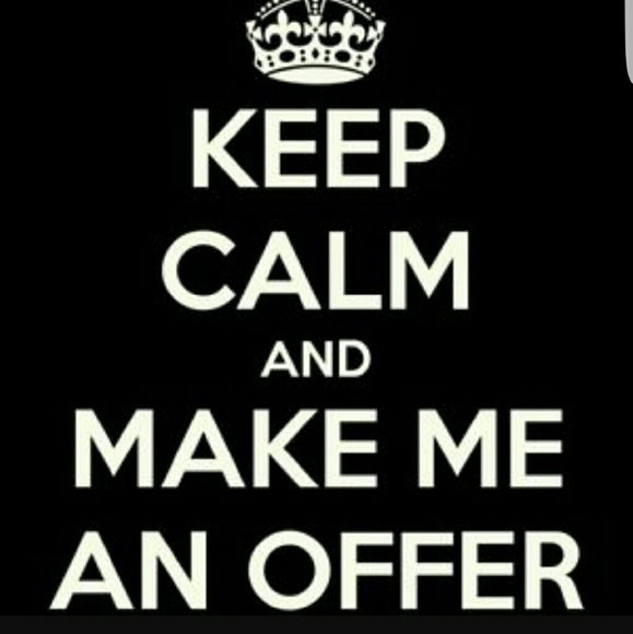 Other - Need to sell