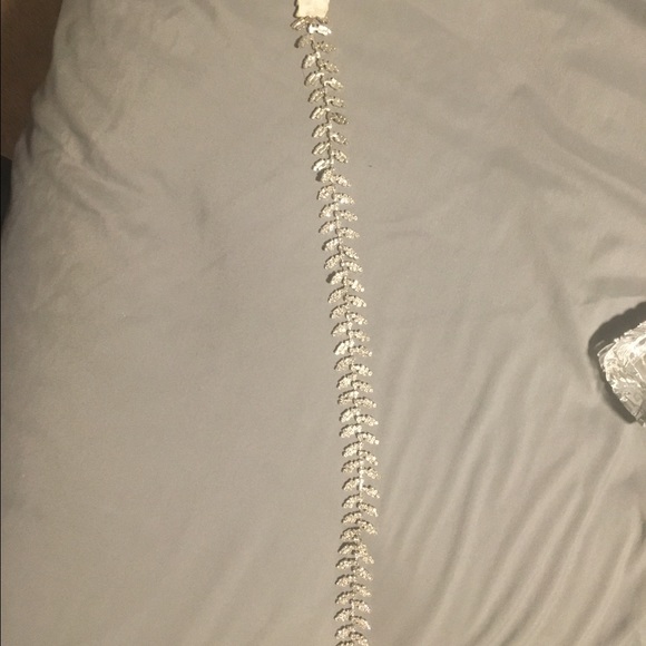 Wedding headpiece