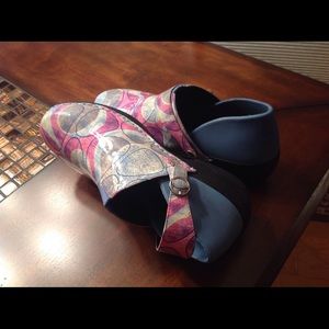 Rocky 4EUR Sole Shoes--NEW PRICE!