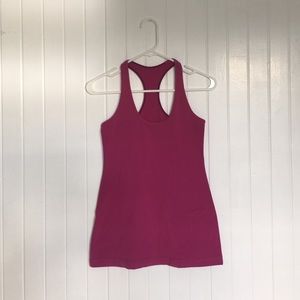 lululemon cool racerback