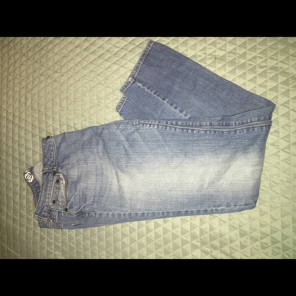 Pacsun Hermosa Super Skinny size 9