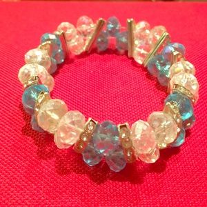 Crystal Bracelet