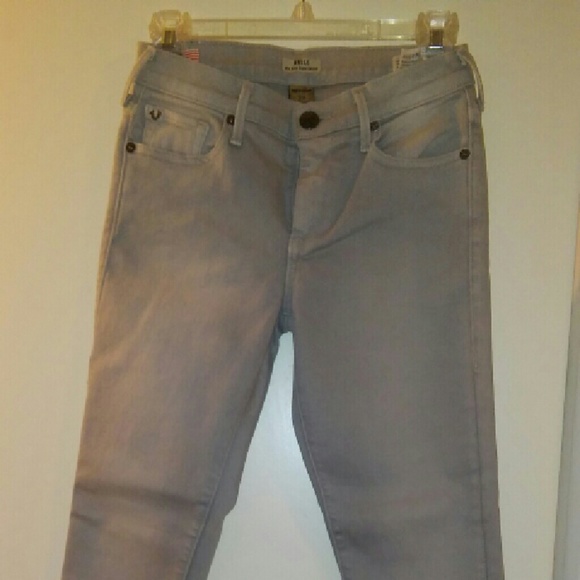 True Religion Hallie Jeans - Picture 2 of 3