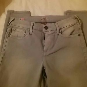 True Religion Hallie Jeans