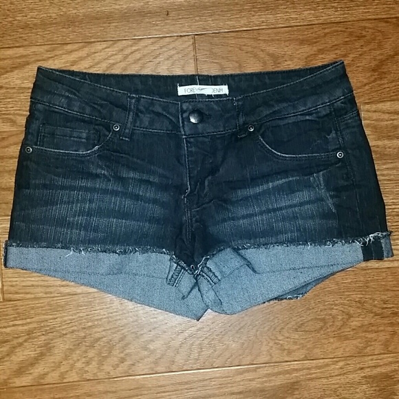 Forever 21 shorts