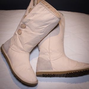 Uggs boot