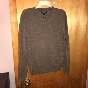Medium Crew Sweater - BANANA REPUBLIC